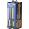 Kiiroo Feel Stroker - Extra strakke kont - Pocket Pussy Kiiroo Feel Stroker - Extra strakke kont - Pocket Pussy - Thumbnail 2