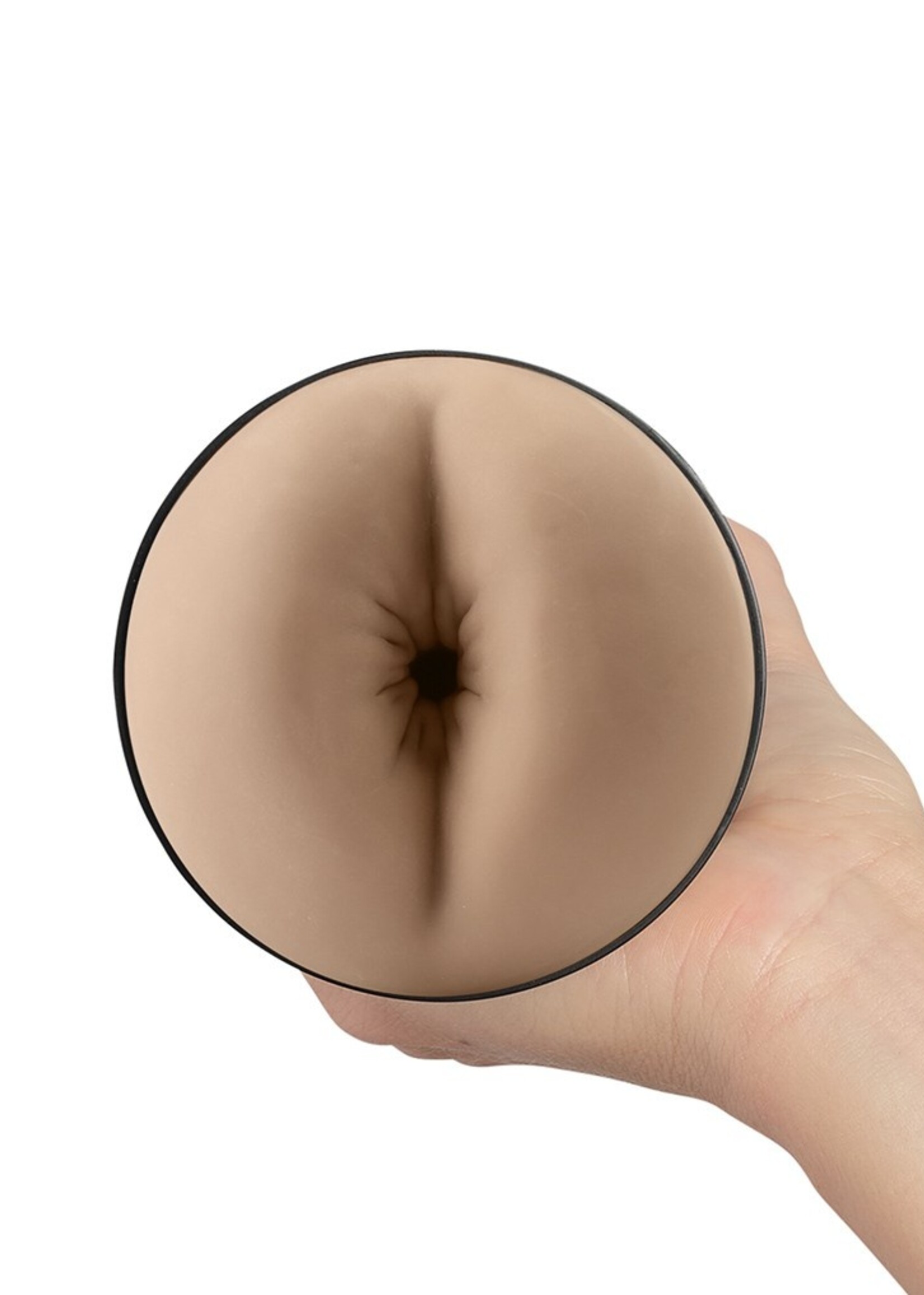 Kiiroo Feel Stroker - Extra enger Po - Taschenmuschi