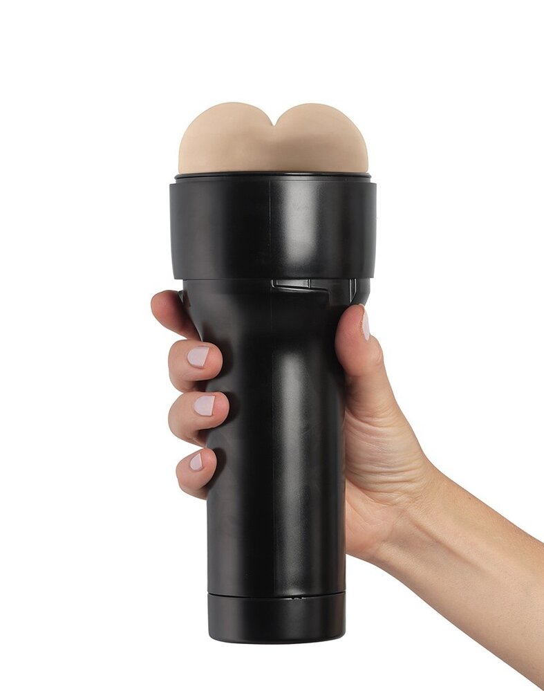 Kiiroo Feel Stroker - Extra strakke kont - Pocket Pussy - 4 Kiiroo Feel Stroker - Extra strakke kont - Pocket Pussy - Image 4