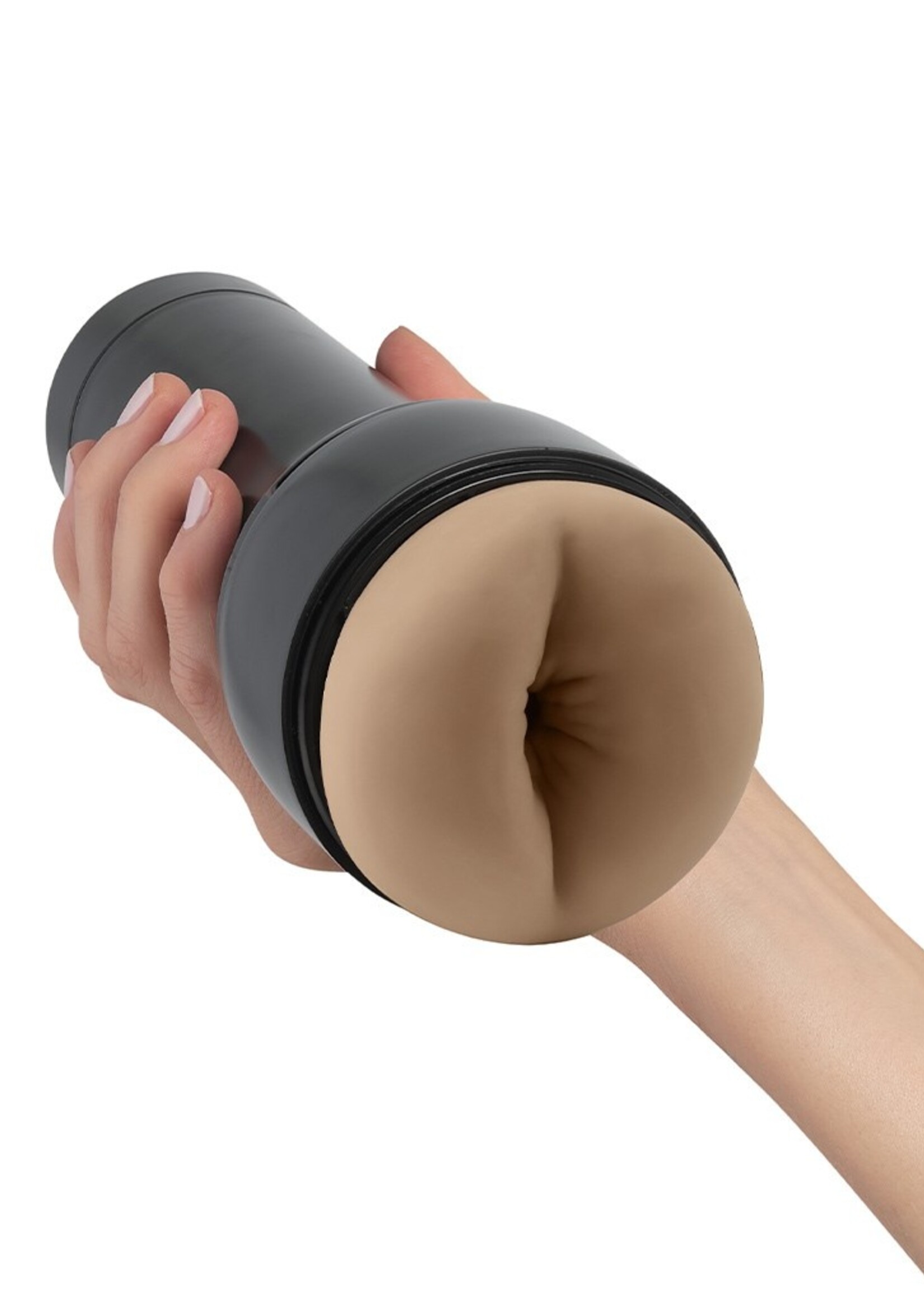 Kiiroo Feel Stroker - Extra enger Po - Taschenmuschi