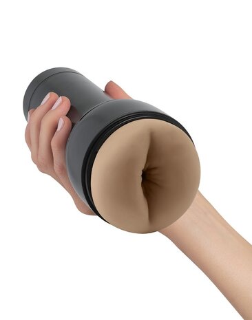 Kiiroo Feel Stroker - Extra strakke kont - Zakvagina