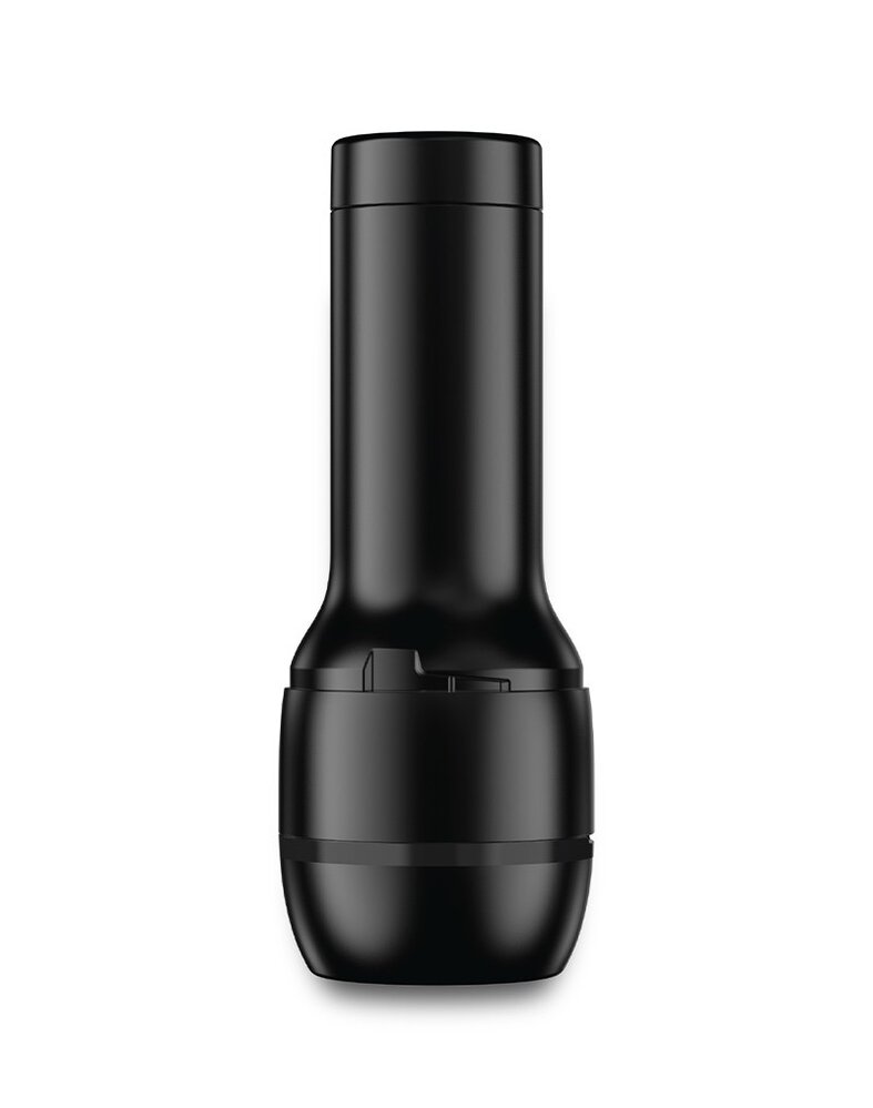 KIIROO KIIROO Feel Stroker Extra Tight Butt – Masturbateur réaliste à ouverture étroite & compatibilité interactive