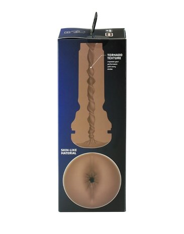 Kiiroo Feel Stroker - Extra strakke kont - Pocket Pussy Kiiroo Feel Stroker - Extra strakke kont - Pocket Pussy - 7