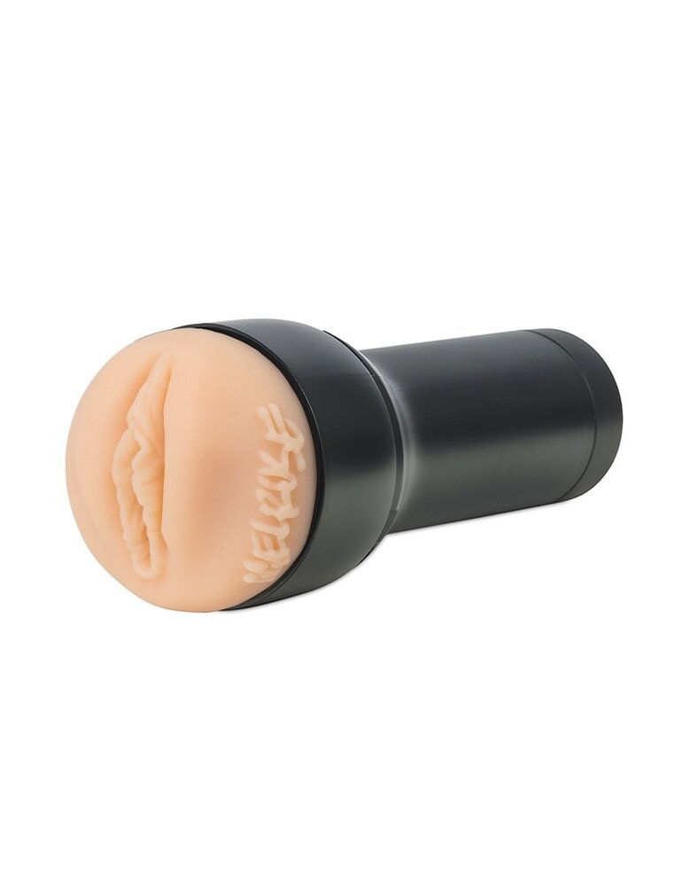 KIIROO KIIROO FeelStar Stroker – Manchon Interactif Réaliste MelRose Michaels pour un Plaisir Synchronisé
