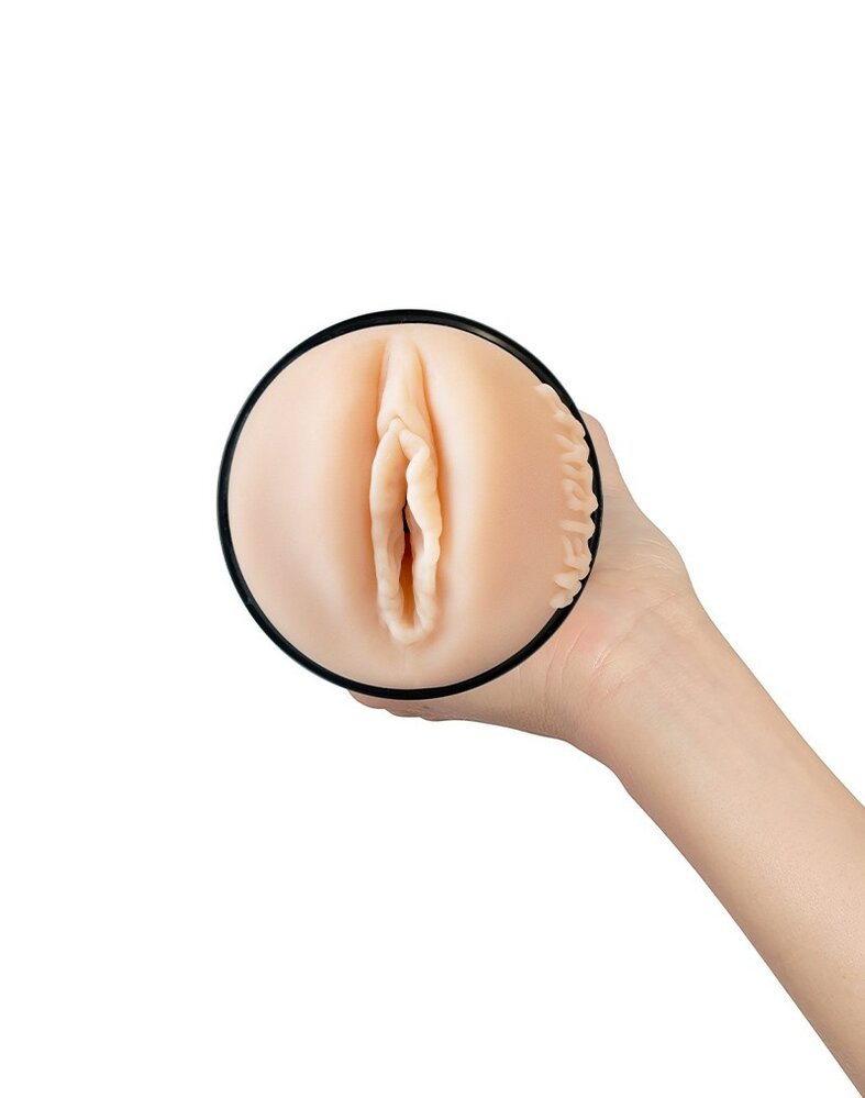 Kiiroo FeelStar Stroker - MelRose Michaels - Taschenmuschi