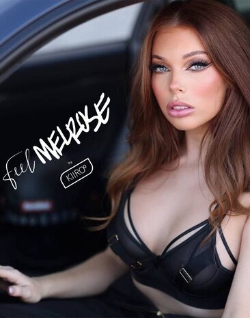 Kiiroo KIIROO FeelStar Stroker - MelRose Michaels - Taschenmuschi