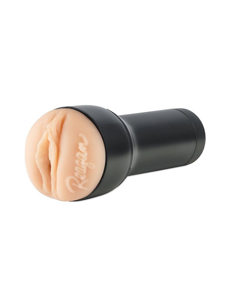 Kiiroo KIIROO FeelStar Stroker - Reagan Foxx - Taschenmuschi Kiiroo KIIROO FeelStar Stroker - Reagan Foxx - Taschenmuschi