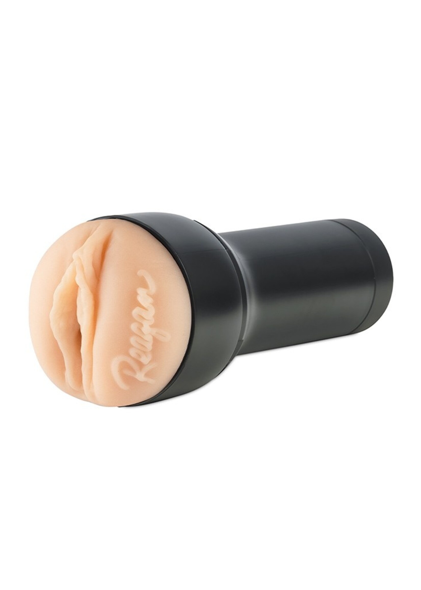 Kiiroo FeelStar Stroker - Reagan Foxx - Taschenmuschi
