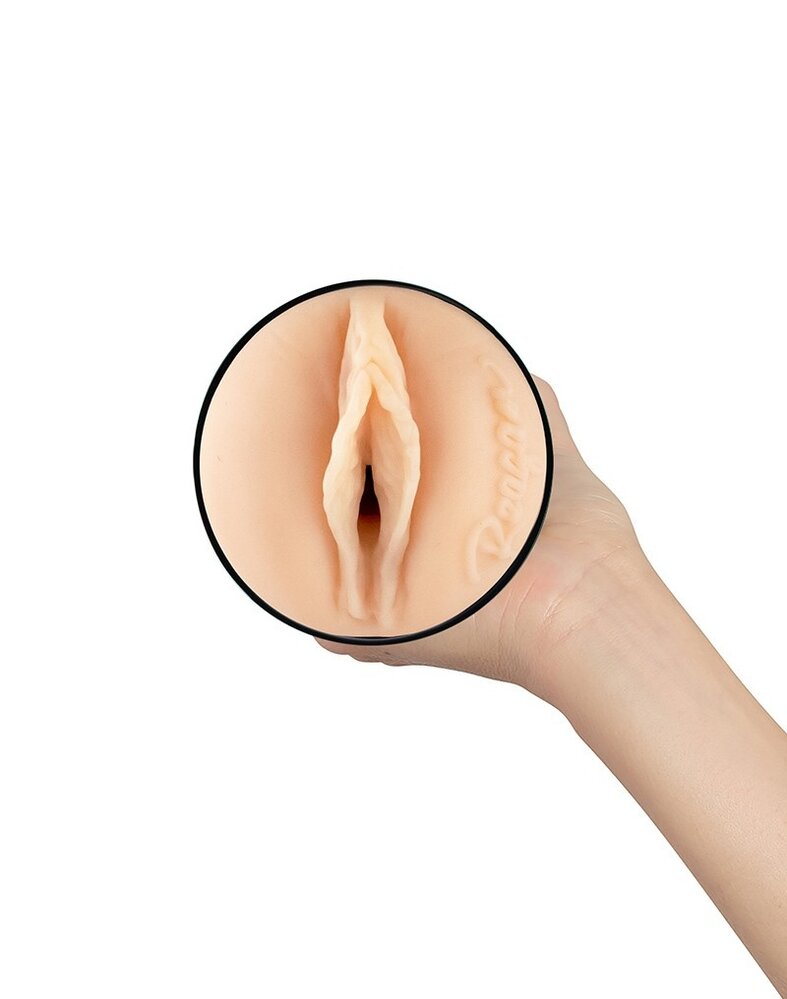 Kiiroo FeelStar Reagan Foxx Stroker – Expérience MILF réaliste