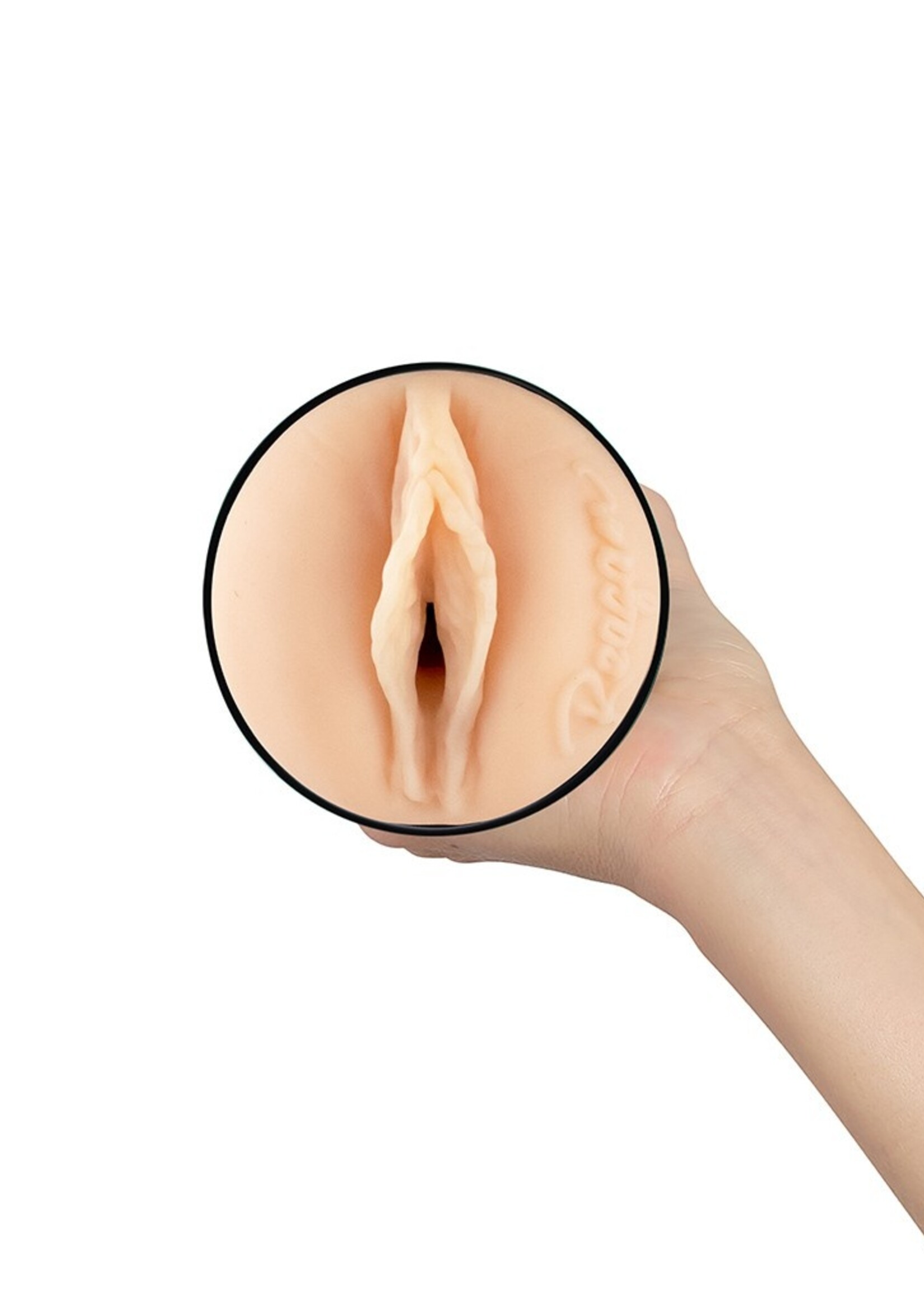 Kiiroo FeelStar Stroker - Reagan Foxx - Pocket Pussy