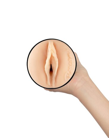 Kiiroo KIIROO FeelStar Stroker - Reagan Foxx - Taschenmuschi Kiiroo KIIROO FeelStar Stroker - Reagan Foxx - Taschenmuschi