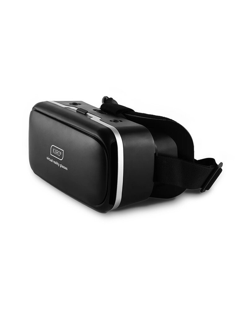 KIIROO KIIROO Virtual Reality Headset – Immersives 3D-Erlebnis für erotische Fantasien KIIROO KIIROO Virtual Reality Headset – Immersives 3D-Erlebnis für erotische Fantasien