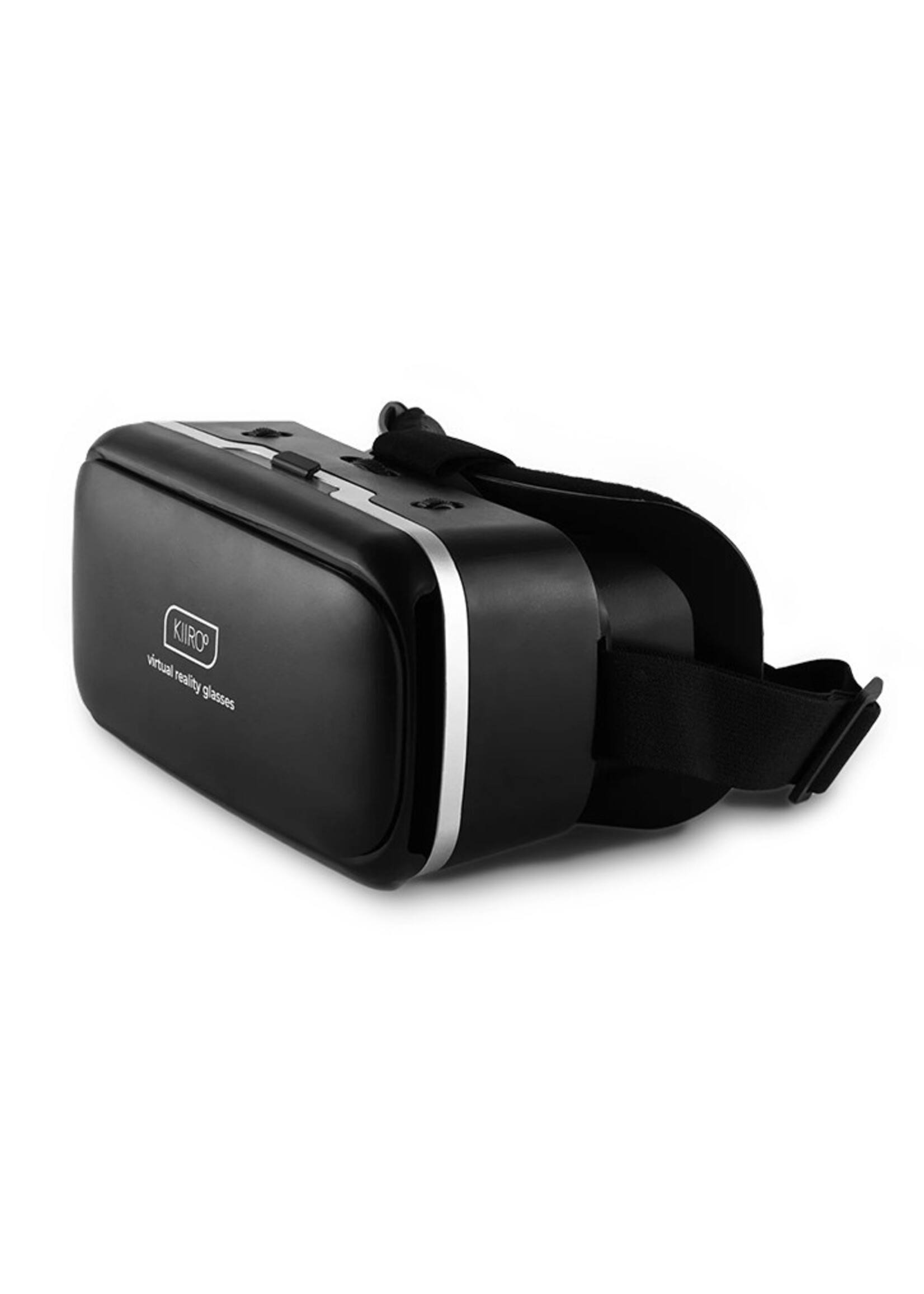 Kiiroo Virtual Reality Headset