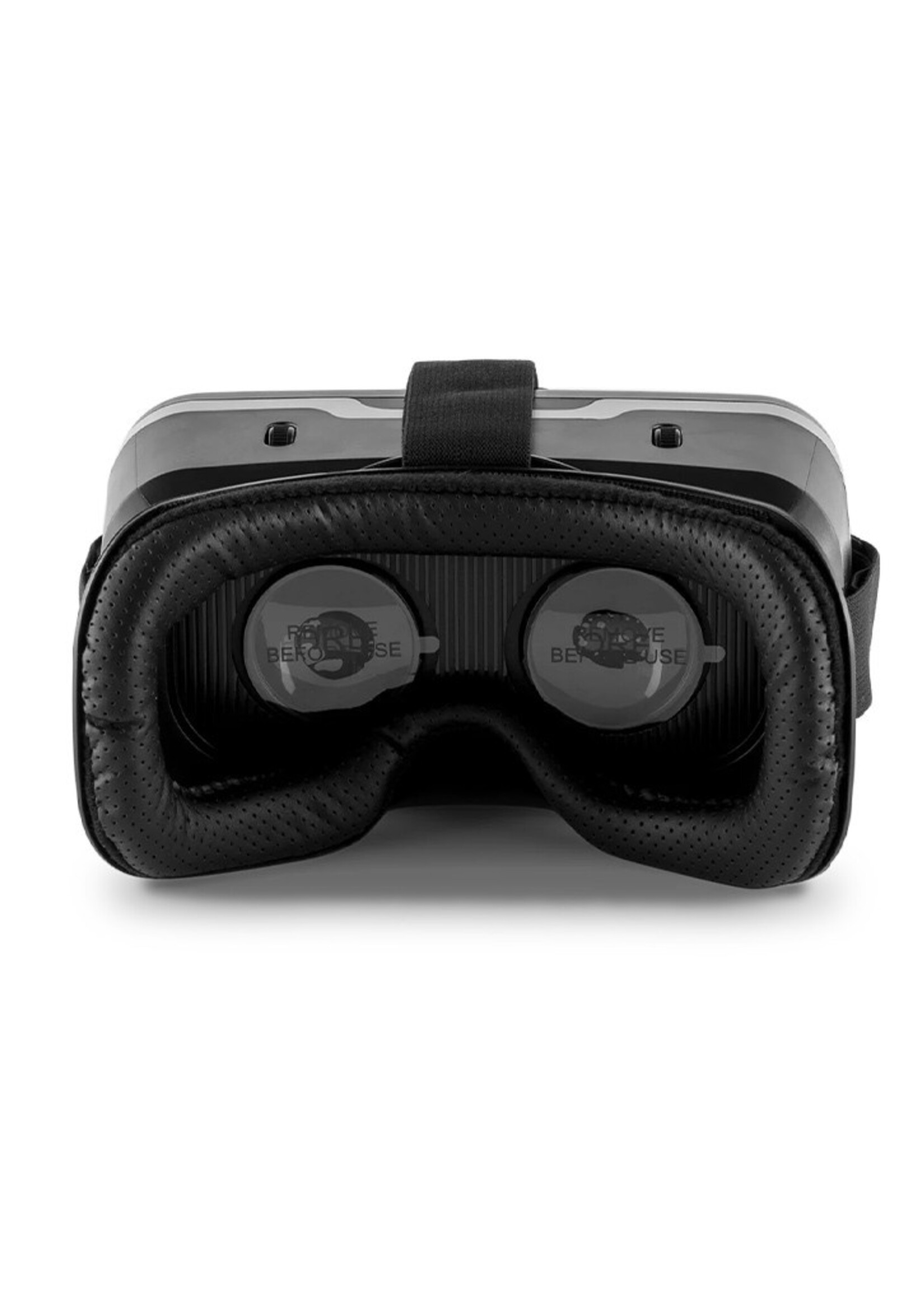 Kiiroo Virtual Reality Headset