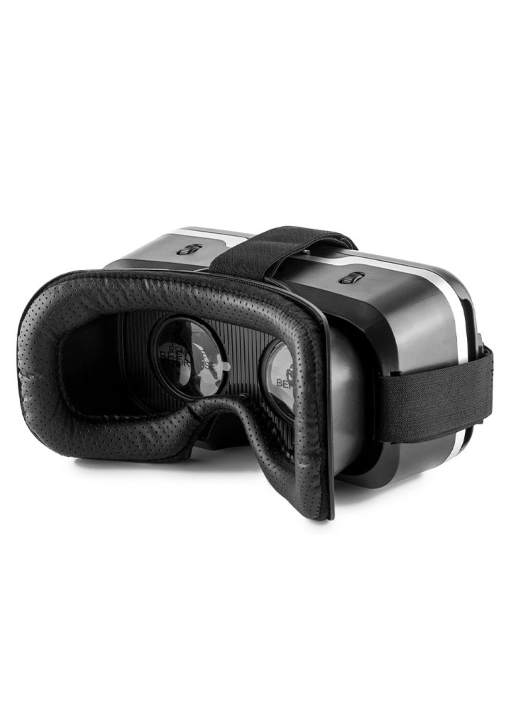 Kiiroo Virtual Reality Headset