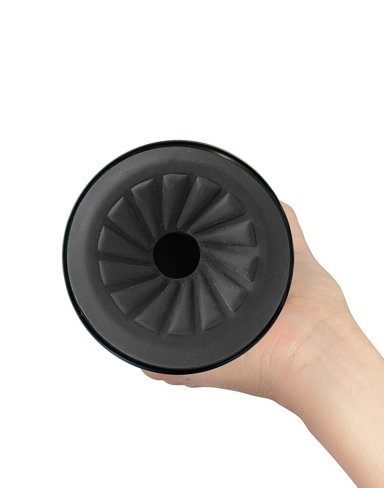 KIIROO KIIROO Feel Pocket Stroker – Diskreter, kompakter Masturbator mit intensiver Stimulation KIIROO KIIROO Feel Pocket Stroker – Diskreter, kompakter Masturbator mit intensiver Stimulation