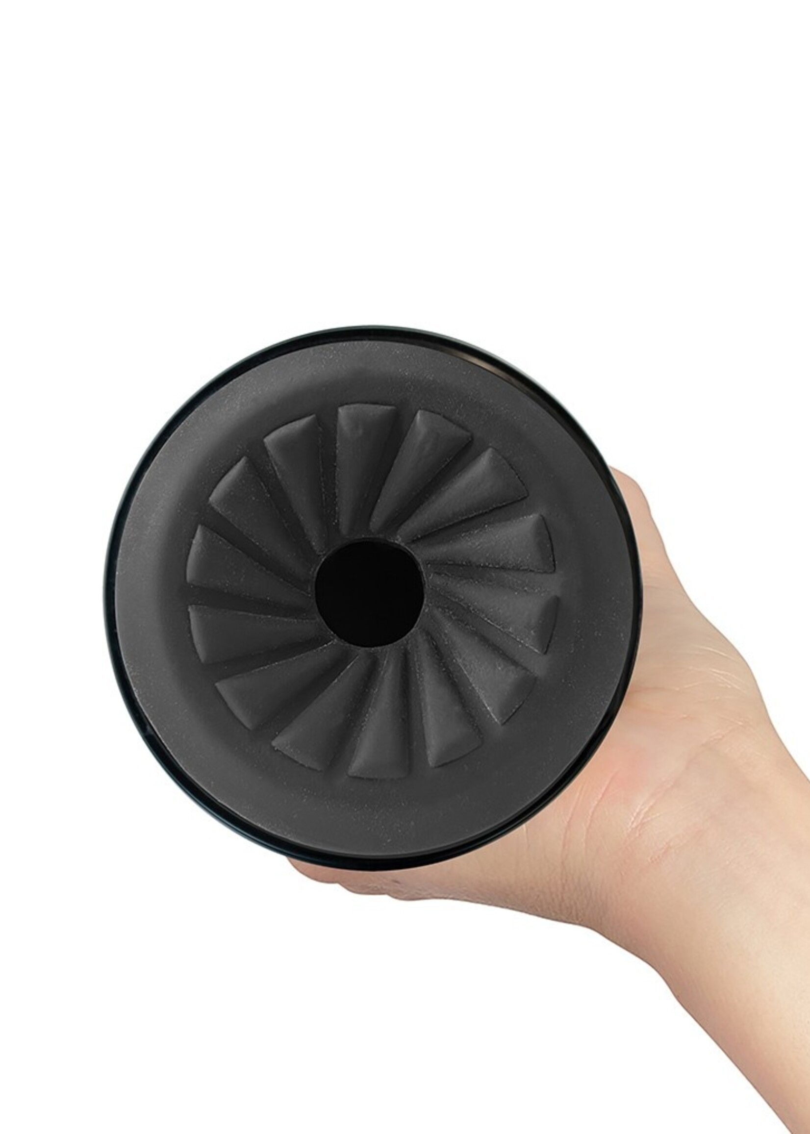 Kiiroo Feel Pocket Stroker – Masturbateur discret et compact à stimulation intense