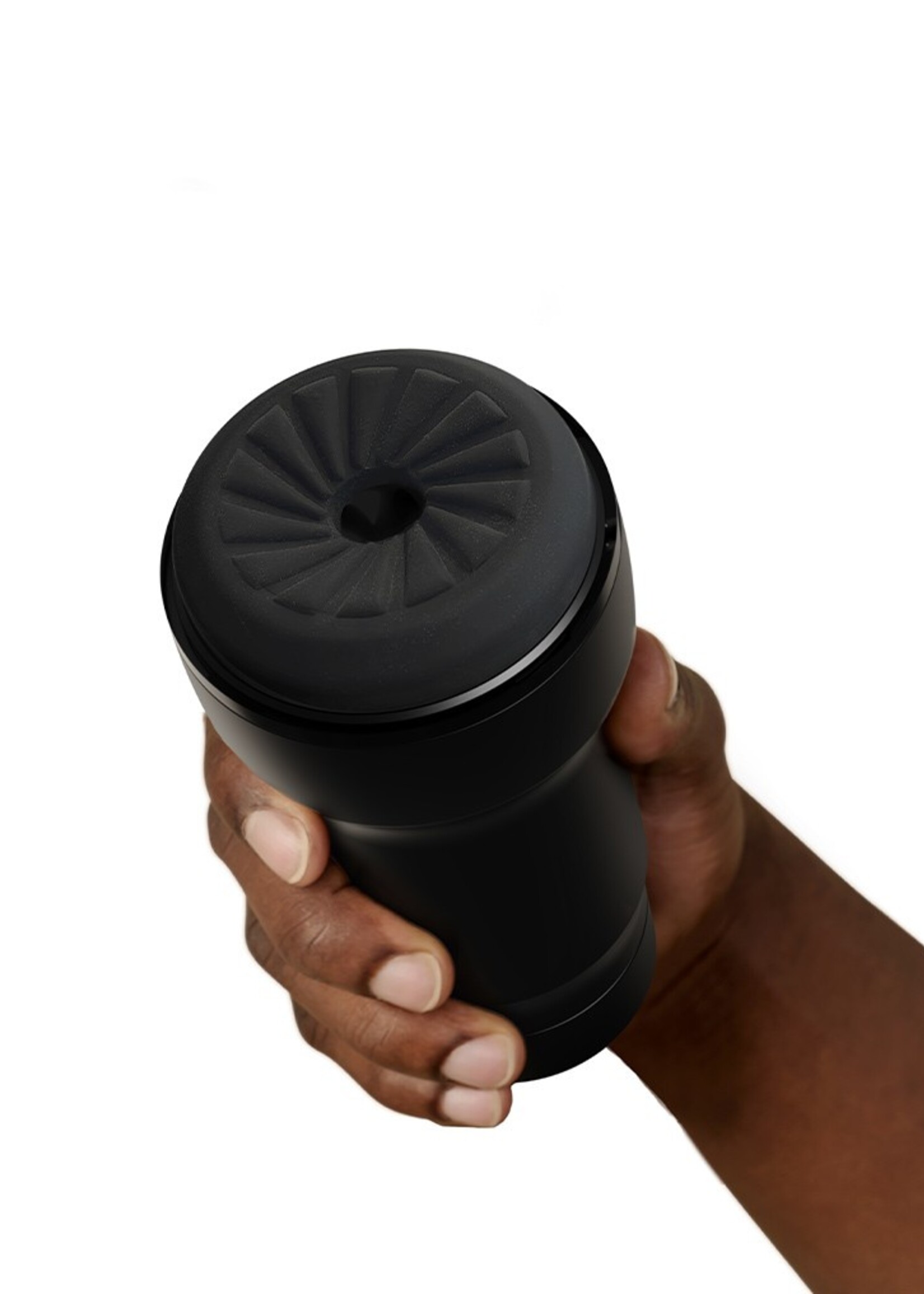 Kiiroo Feel Pocket Stroker – Masturbateur discret et compact à stimulation intense