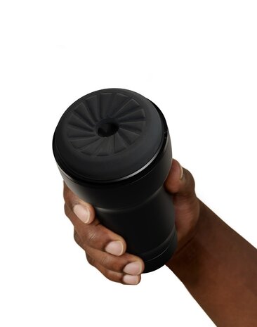 KIIROO KIIROO Feel Pocket Stroker – Masturbateur discret et compact à stimulation intense KIIROO KIIROO Feel Pocket Stroker – Masturbateur discret et compact à stimulation intense