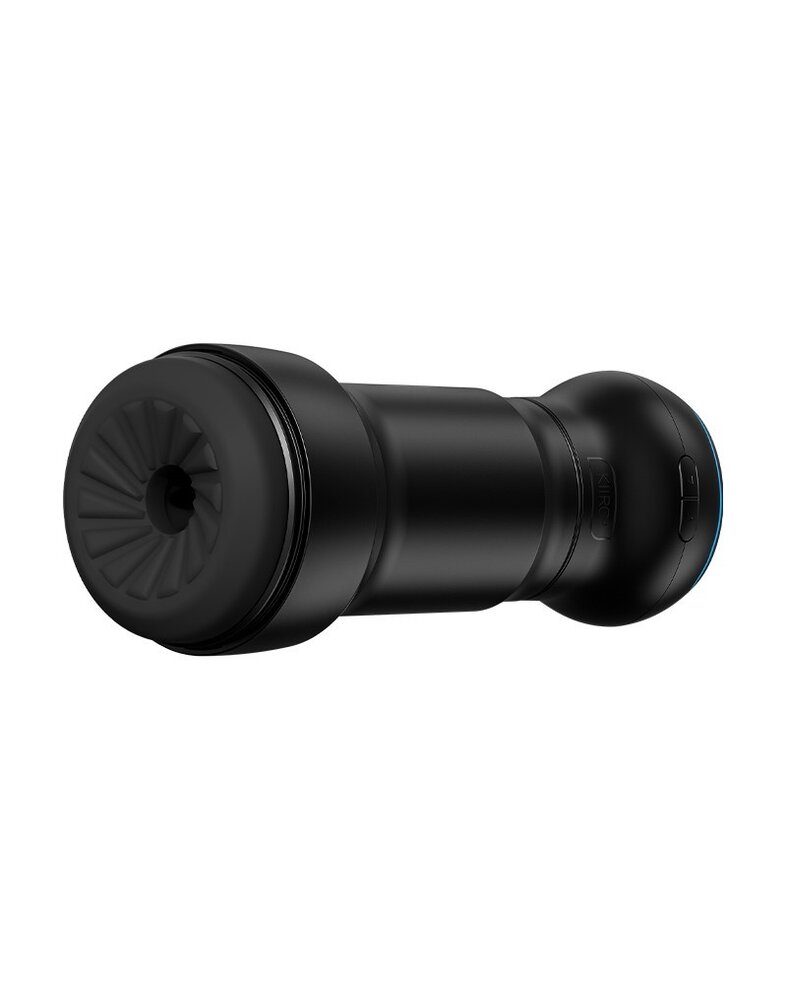 Kiiroo Stroker en PowerBlow Combo – Pocket Pussy met app-bediening - 1 Kiiroo Stroker en PowerBlow Combo – Pocket Pussy met app-bediening - Image 1