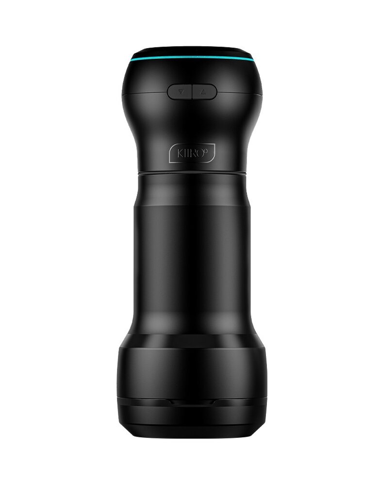 Kiiroo Stroker en PowerBlow Combo – Pocket Pussy met app-bediening - 3 Kiiroo Stroker en PowerBlow Combo – Pocket Pussy met app-bediening - Image 3