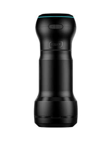 Kiiroo Stroker en PowerBlow Combo – Pocket Pussy met app-bediening Kiiroo Stroker en PowerBlow Combo – Pocket Pussy met app-bediening - 3