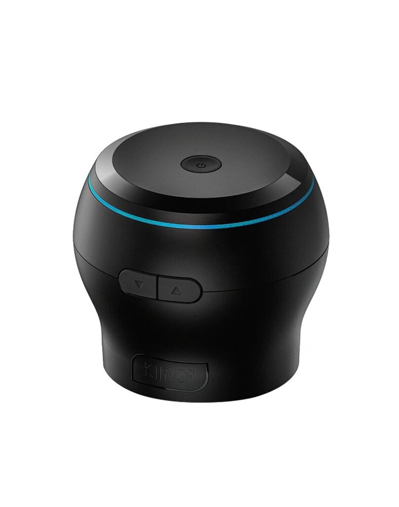 Kiiroo KIIROO Stroker und PowerBlow Combo – Taschenmuschi mit App-Steuerung