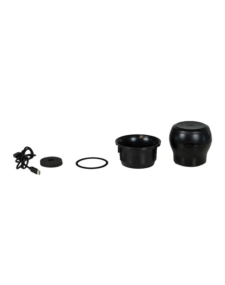 Kiiroo Stroker en PowerBlow Combo – Pocket Pussy met app-bediening - 6 Kiiroo Stroker en PowerBlow Combo – Pocket Pussy met app-bediening - Image 6
