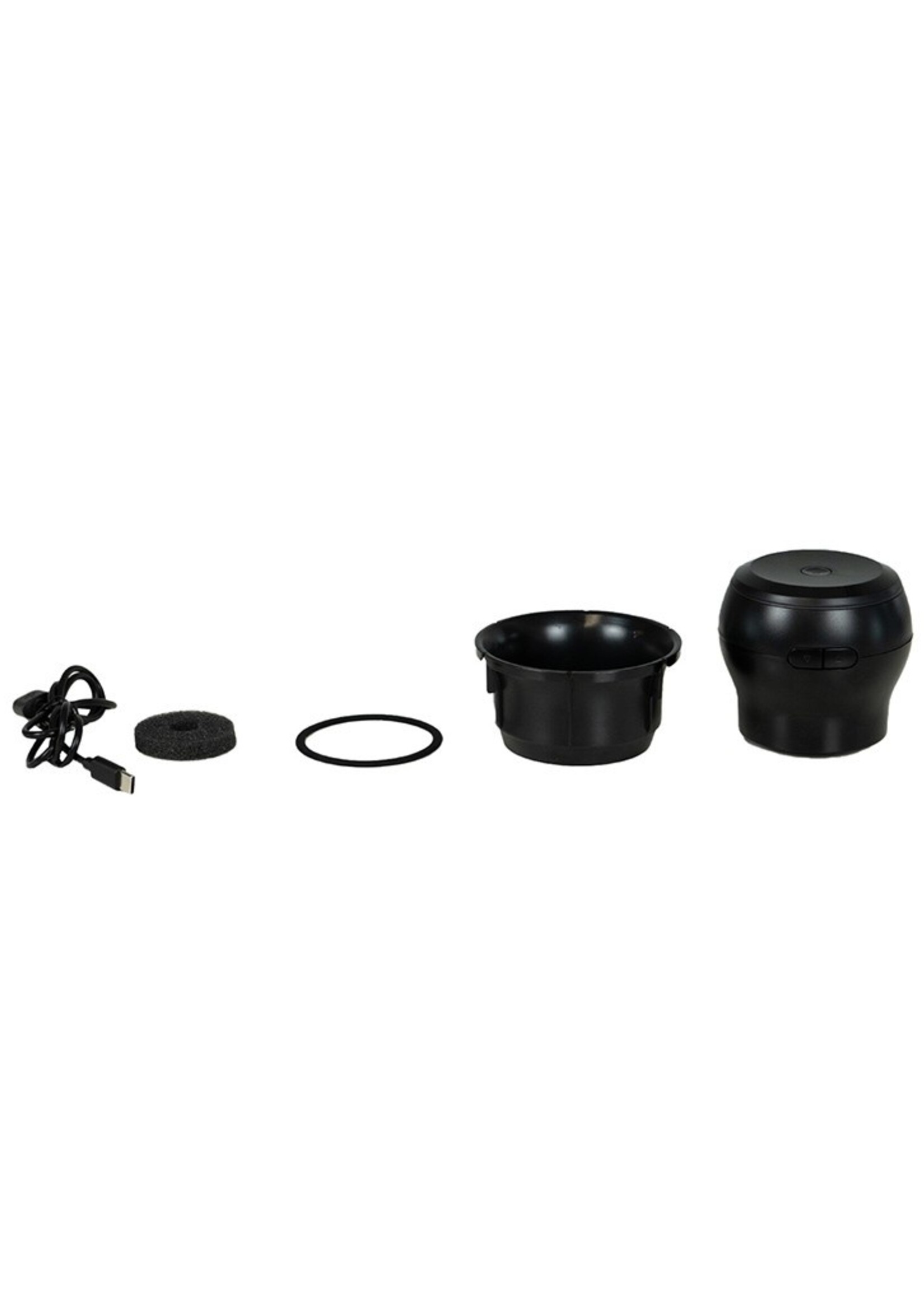 Kiiroo Stroker und PowerBlow Combo – Taschenmuschi mit App-Steuerung