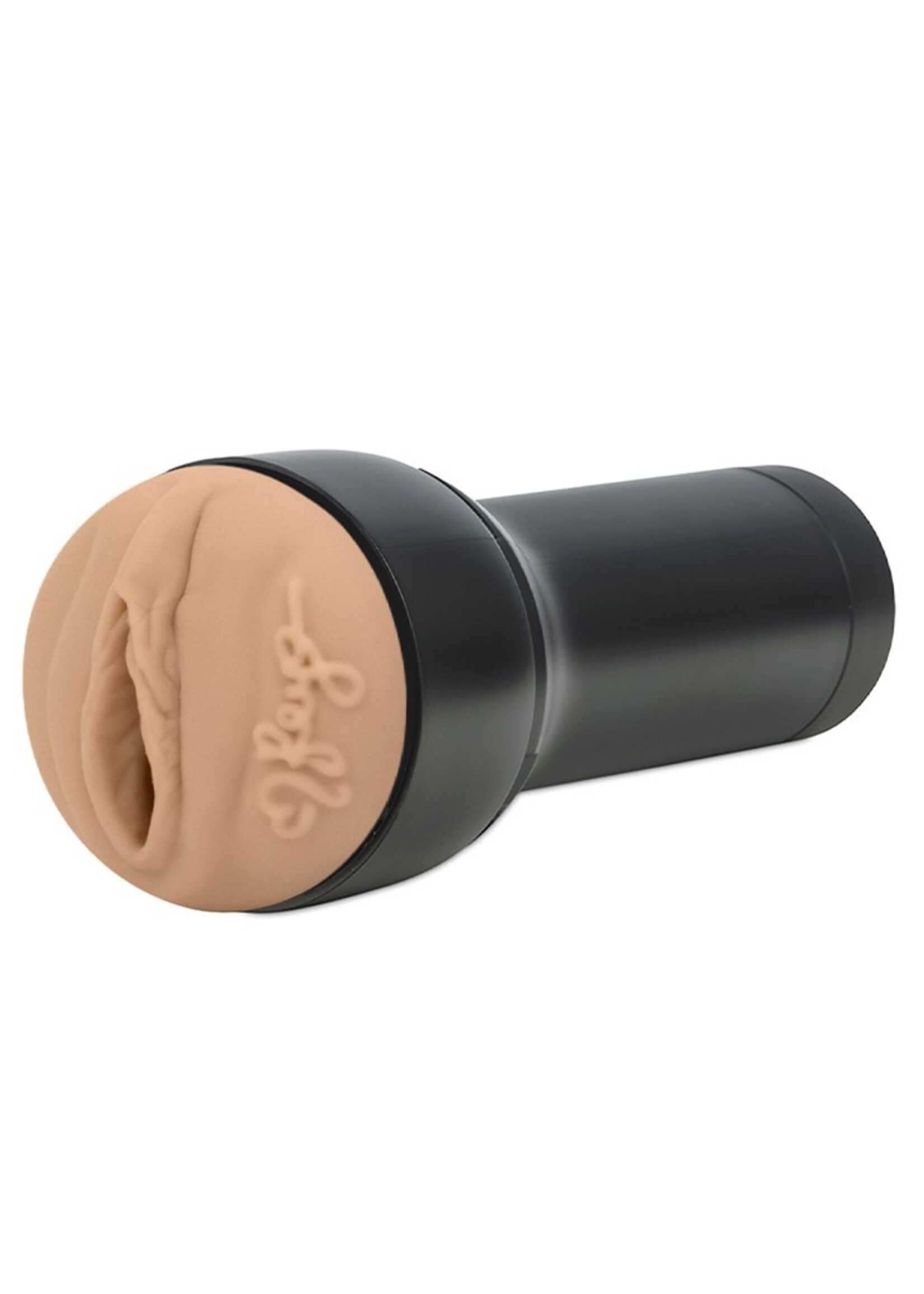 Kiiroo FeelStar Stroker - Reya Sunshine - Taschenmuschi