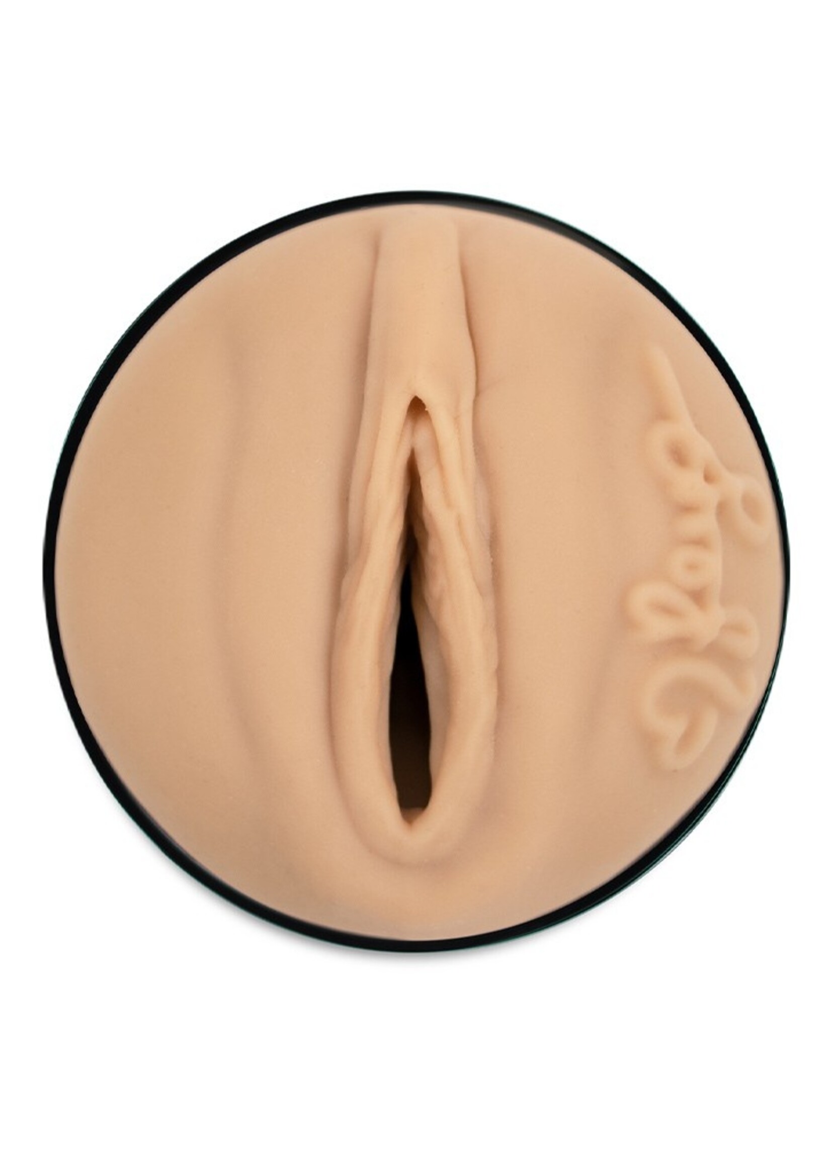 Kiiroo FeelStar Stroker - Reya Sunshine - Taschenmuschi