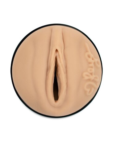 Kiiroo FeelStar Stroker - Reya Sunshine - Nude