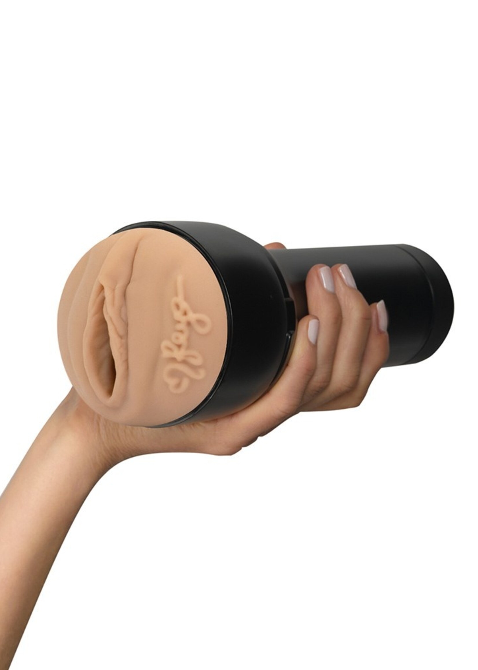 Kiiroo FeelStar Stroker - Reya Sunshine - Taschenmuschi