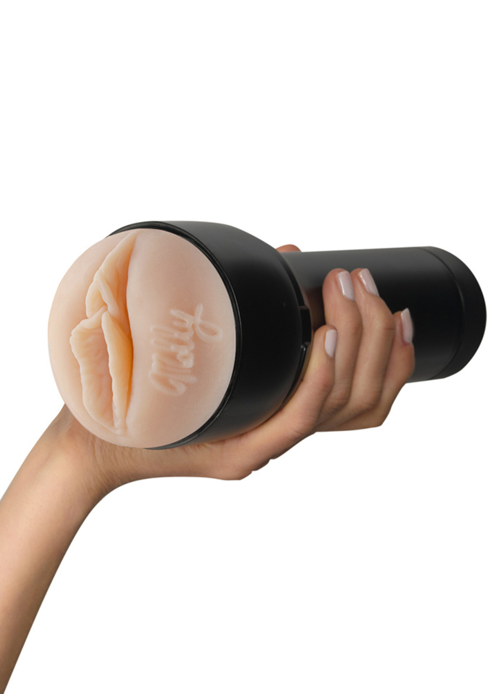 Kiiroo FeelStar Stroker - Molly Stewart - Taschenmuschi