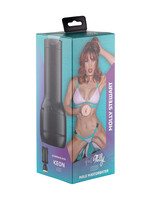 Kiiroo FeelStar Stroker - Molly Stewart
