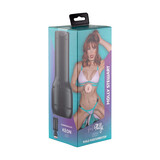 Kiiroo FeelStar Stroker - Molly Stewart - Nude Kiiroo FeelStar Stroker - Molly Stewart - Nude