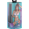 Kiiroo FeelStar Stroker – Molly Stewart – Nude
