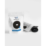 Kiiroo Powerblow Absorbent Foam 5 Pack - Zwart