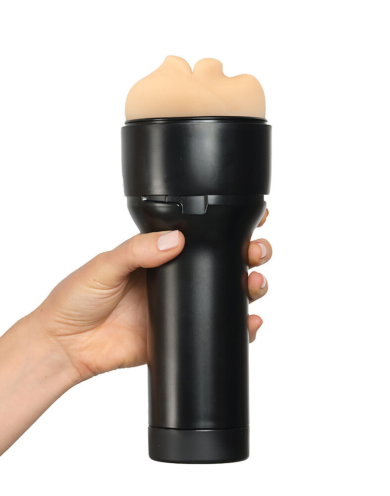 Kiiroo Generic mond – Masturbator oraal - 2 Kiiroo Generic mond – Masturbator oraal - Image 2