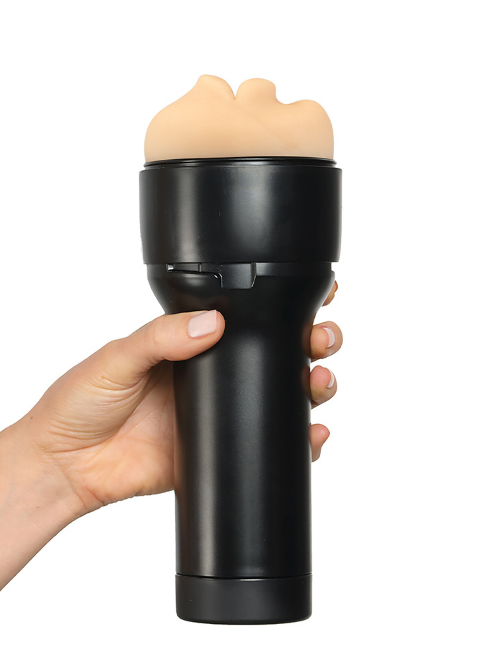 Kiiroo Generic mond – Masturbator oraal