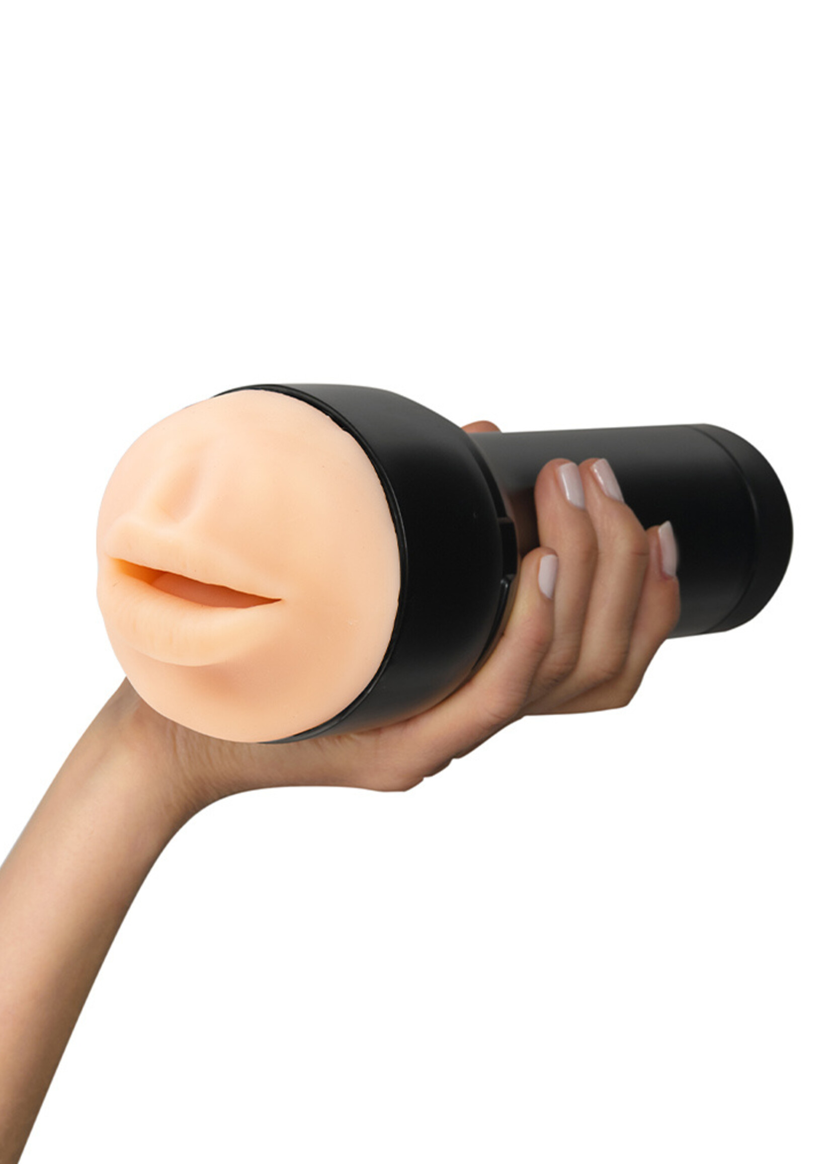 Kiiroo Generic mond – Masturbator oraal