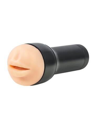 Kiiroo Generic mond – Masturbator oraal Kiiroo Generic mond – Masturbator oraal - 1