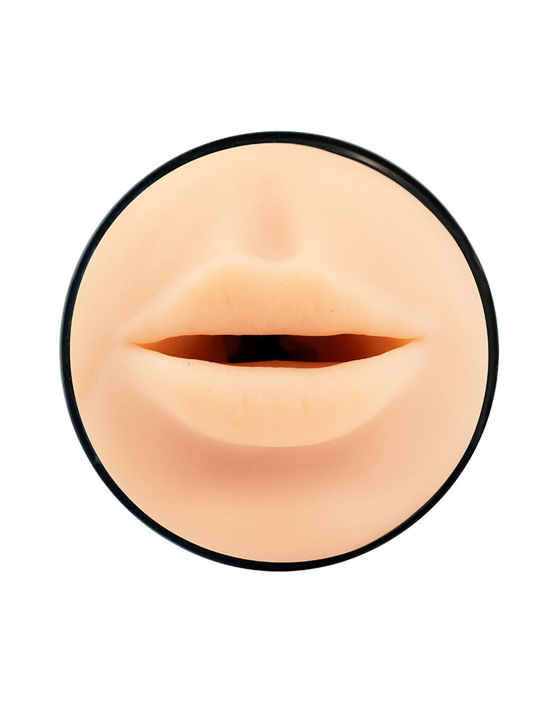 Kiiroo Kiiroo Generic Mouth – Taschenmuschi Oral Kiiroo Kiiroo Generic Mouth – Taschenmuschi Oral