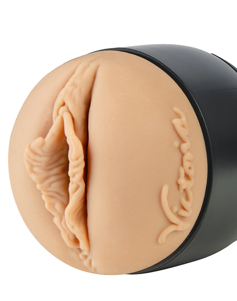 Kiiroo FeelStar Stroker - Victoria June - Zakkutje