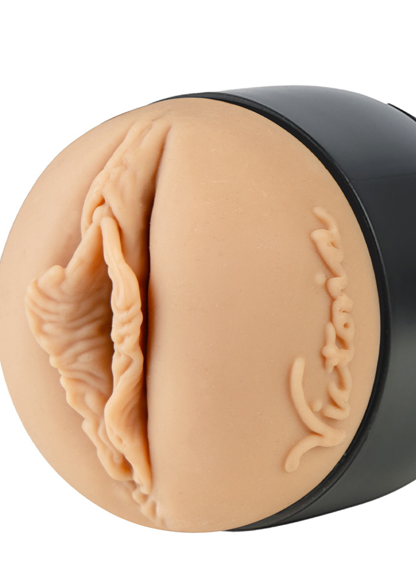Kiiroo FeelStar Stroker - Victoria June - Taschenmuschi