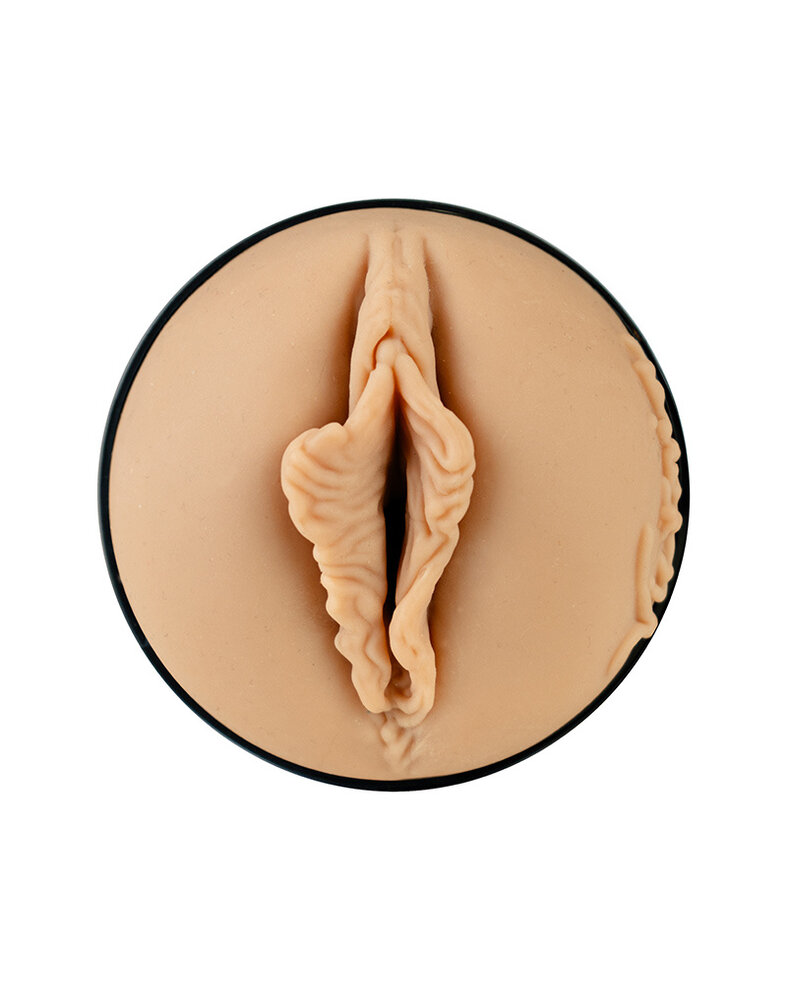 Kiiroo FeelStar Stroker - Victoria June - Taschenmuschi