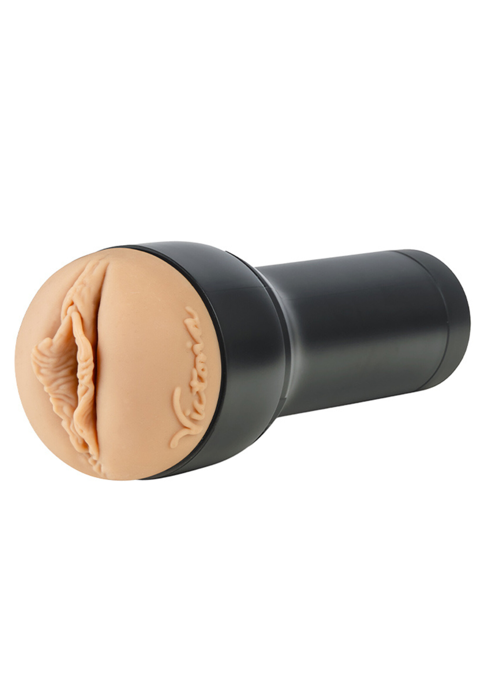 Kiiroo FeelStar Stroker - Victoria June - Taschenmuschi