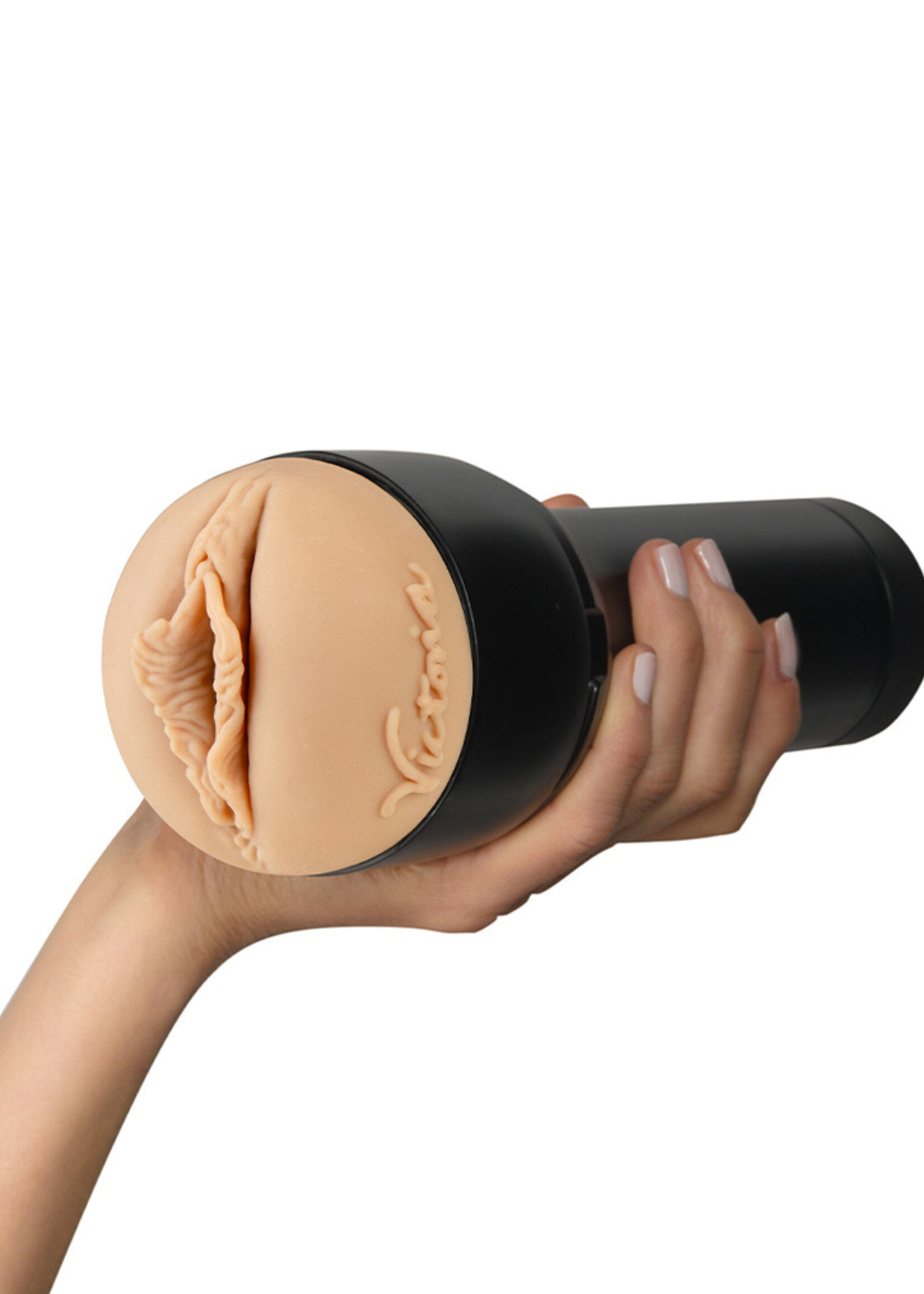 Kiiroo FeelStar Stroker - Victoria June - Taschenmuschi