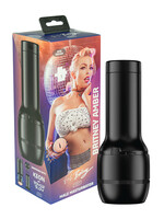 Kiiroo FeelStar Stroker - Britney Amber