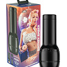 Kiiroo FeelStar Stroker - Britney Amber - Pocket pussy - Thumbnail 1